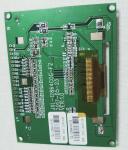 Customize Negative 12864 STN FSTN Dots Matrix COG Lcd Graphic Module
