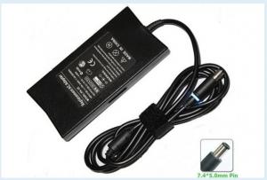 China Dell 1015 1088 1220 1320 90W 19.5V 4.62A replacement laptop AC power Adapter charger wholesale