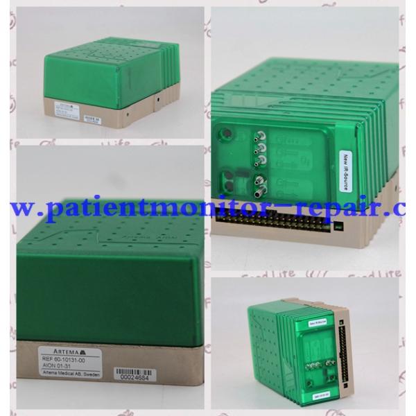 Gas Module Patient Monitor Parameter Module Q60-10131-00 / AION 01-31