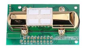 China MH-Z14 MH-Z14A Infrared carbon dioxide sensor module Analog output environment monitoring 0-2000PPM 0-5000ppm wholesale