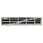C9300L-48P-4G-E Switch POE Switch STACK-T3-3M 3M Type 3 Stacking Cable For