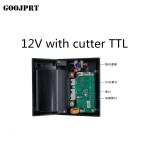 Embedded mechanism; insert mechanism; thermal printer mechanism -JP-QR702