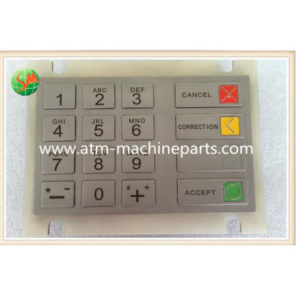 01750132091 EPPV5 Wincor ATM keyboard 1750132091 ATM Pin Pad