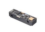 Optical / Infrared Sensor Face Recognition Access Control System Measurement