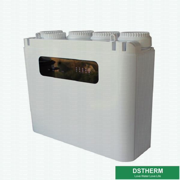 Quality Water Filter China Ultra-Thin Reverse Osmosis Purification Systems Water Filter System for sale