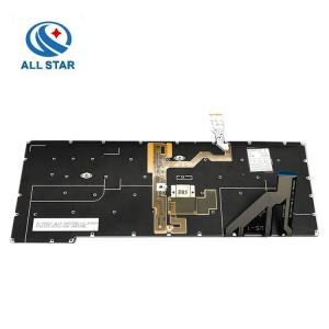 China Black PC Laptop Accessories with IBM Lenovo ThinkPad NEW X1 3rd Carbon US Layout on sale