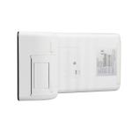 All In One Mobile Mini Android Pos Terminal NFC Bluetooth With Thermal Printer