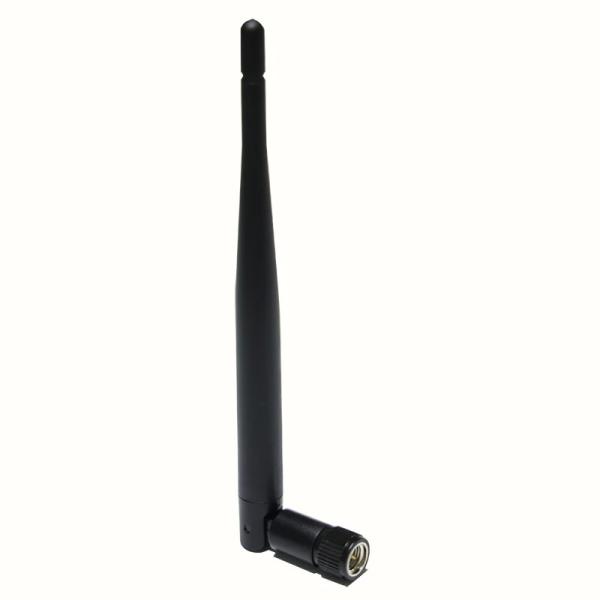 Quality Vertical Polarization 2.4GHz 5GHz Antenna for Folded Dipole Omni Directional Wifi Router for sale
