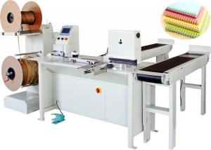 WNB-420 Size from 1/4 to 1-1/4 no need change mould Double Loop Wire Spool Binding Machine