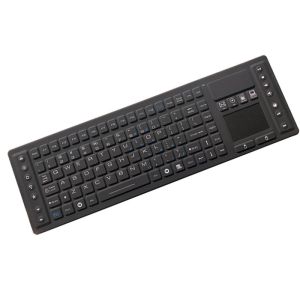 Medical Simulation 105 Keys 2.4GHZ Sealed Keyboard Automatic Synchronization