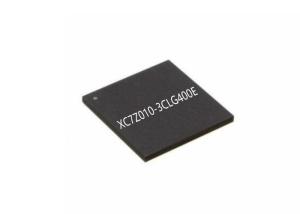 CSBGA400 Embedded Processors XC7Z010-3CLG400E Field Programmable Gate Array