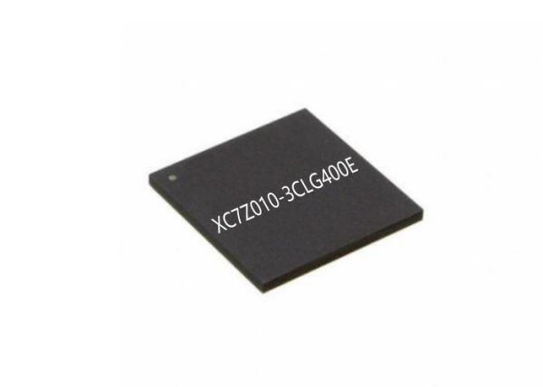 Quality CSBGA400 Embedded Processors XC7Z010-3CLG400E Field Programmable Gate Array for sale