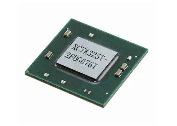 Quality XC7K325T-2FBG676I Kintex-7 FPGA Chips 676-FCBGA Field Programmable Gate Array for sale