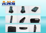 Android OS v4.1.2 NFC Rfid Reader Wireless Rfid Handheld Reader With Barcode
