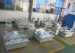 Mechanical Shock Test Machine / Vibration Testing Chamber Reciprocating type