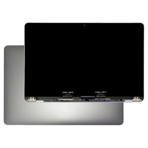 China MacBook Pro 13&quot; LCD Display Assembly Replacement Space grey– A2338 2020 M1, EMC8162 Retina Screen Panel wholesale