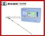 gas station monitoring sensors ATGs automatic tank gauging system