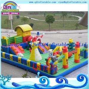 used commercial inflatable bouncers for sale/bouncy bouncer for sale