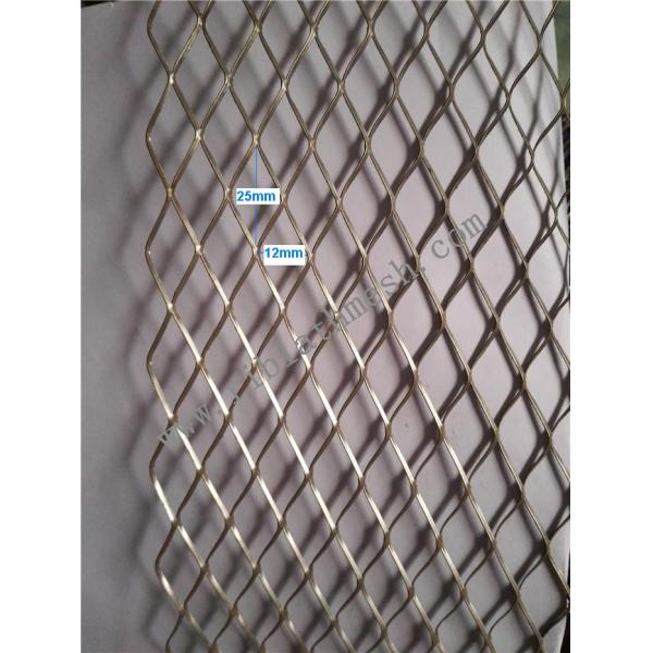 480G/M2 0.35MM Galvanized Brick Wall Mesh Anti - Cracking Reinforcement for Construction