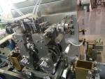 0-3.5rpm Soft Gelatin Encapsulation Machine , Gelatin Encapsulation Machine