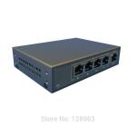 Fast Switch Poe Switch High Quality 10/100m Switch 4 Port Poe with 1 uplink