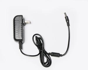 China Power Adapter 10W12v,1A Built-in EMI filter,Low output ripple and noise,Average no trouble working＞20,000 hours wholesale