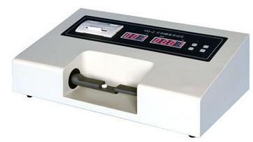 Quality YD-2 manual White tablet hardness tester price with CE certificate for sale