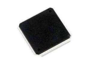Field Programmable Gate Array LCMXO1200C-5TN144C TQFP144 FPGA Integrated Circuit