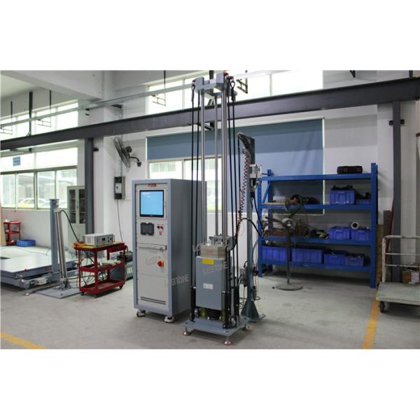 10000G High Acceleration Shock Test System for Electronic Component