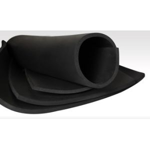 SBR Camouflage Neoprene Fabric , 51'' Wide Shockproof Printed Neoprene Fabric