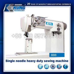Antiwear Rustproof Thread Burning Machine , Multifunctional Thread Burner
