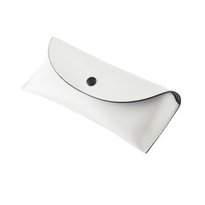 Multi Function Wireless Smart Leather Spectacles Charging Case