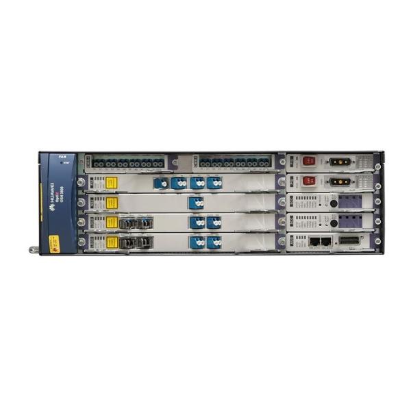 OptiX OSN 1500 SSN1CMD2 2-channel bidirectional CWDM optical add/drop multiplexi