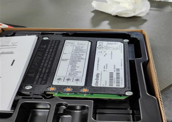 Quality 1756-RM2 AB Redundant Power Supply Module Programmable Logic Controller for sale