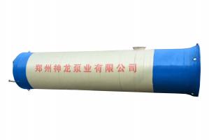 China Wastewater Drainage Submersible Sewage Pump Station With 5m - 200m Head wholesale