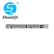 Quality Cisco C9800-L-F-K9 WLAN Controller Catalyst 9800-L Fiber Uplink Wireless Controller for sale