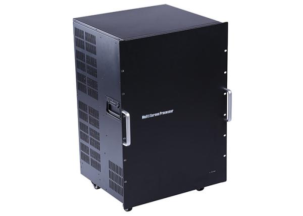 Quality Wall Video 720P Multi Screen Processor P4 Computer System for sale