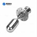 NYCFQ-UK Float Level Switch for Liquid Level Measurement with 4-20mA Output