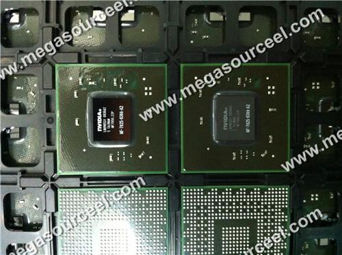 Computer IC Chips NF-7025-630A-A2 computer mainboard chips NVIDIA Computer IC