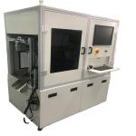 Electronic Kn95 Mask Vision Detection Machine With 6 Detection Cameras