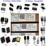 Texas ISO7421EDR In Stock Electronic Components Integrated Circuits Microcontrol