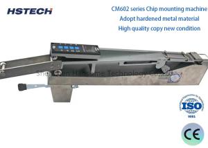High Precision Panasonic NPM SMT Feeder KXFW1KS9A00 for CM402/CM602 Placement Machine