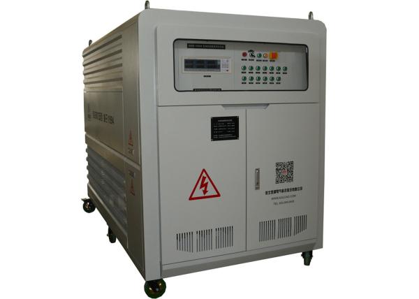 Quality 1200kw Power Electrical Load Bank For Generator Ups Testing F Class for sale