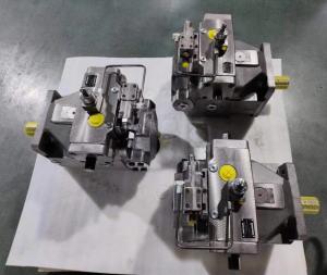China A4VSO71EO2/30R-VZB13N00 A4VSO71 Axle Piston Pump A4VSO71DRG/30R-VPB25N00 wholesale