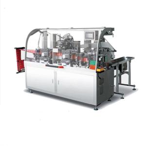 China Restaurant Wet NapkinPacking Machine PLC Programming Control System wholesale