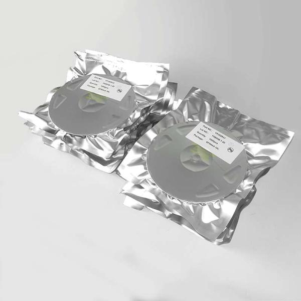 5V RF Power Amplifier MMIC 3.2 to 3.8 GHz For 5G Wireless Communication