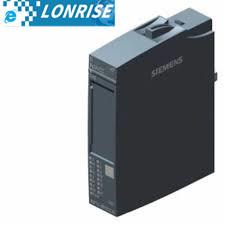 Quality 6ES7131 6BF00 0CA0 programmable automation controller applications plc automation for sale