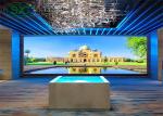 Professional P5 Stage LED Screens with HDMI Input and High Definition for Real