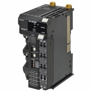 China CP2E-N40DR-A PLC Omron Sysmac CJ2M Series CPU For Basic Machine Automation wholesale