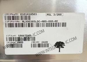 China MLX90365LDC-ABD-000-RE Sensor IC Triaxis Position Sensor IC SOIC8 Monolithic Sensor IC wholesale